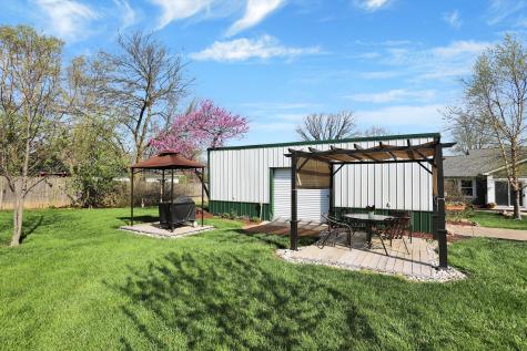 1019 E 199th Street Westfield IN 46074