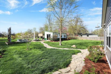 1019 E 199th Street Westfield IN 46074