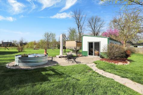1019 E 199th Street Westfield IN 46074