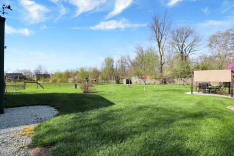 1019 E 199th Street Westfield IN 46074