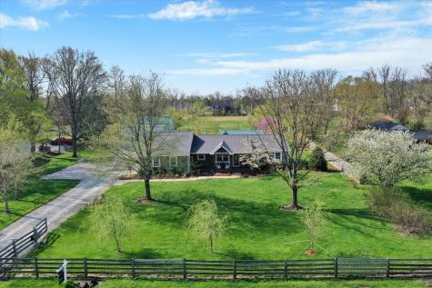 1019 E 199th Street Westfield IN 46074