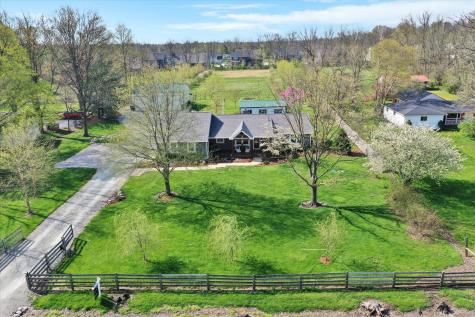 1019 E 199th Street Westfield IN 46074