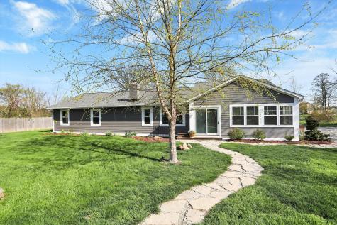 1019 E 199th Street Westfield IN 46074