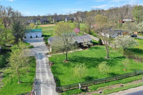 1019 E 199th Street Westfield IN 46074