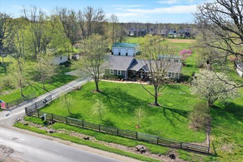 1019 E 199th Street Westfield IN 46074