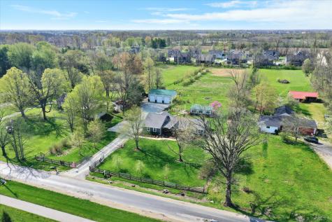 1019 E 199th Street Westfield IN 46074