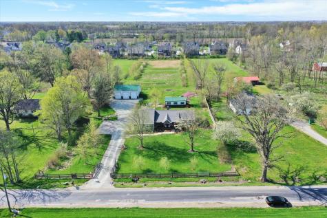 1019 E 199th Street Westfield IN 46074