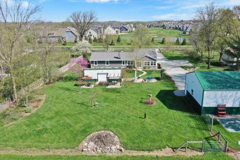 1019 E 199th Street Westfield IN 46074