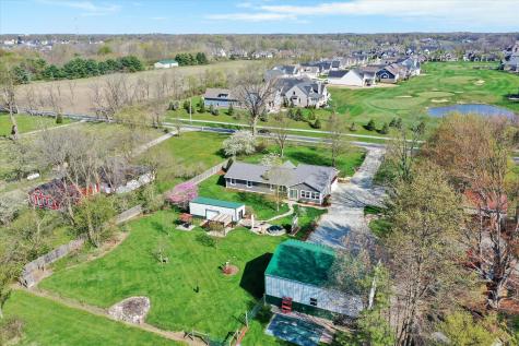 1019 E 199th Street Westfield IN 46074
