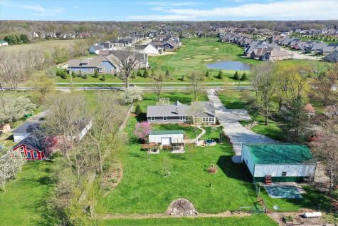 1019 E 199th Street Westfield IN 46074