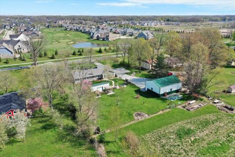 1019 E 199th Street Westfield IN 46074