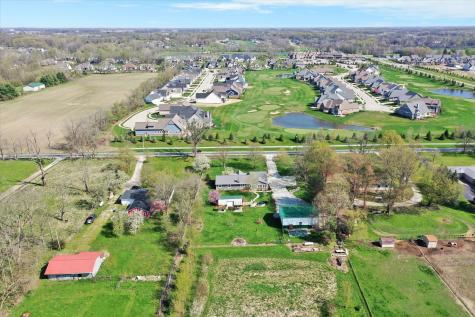 1019 E 199th Street Westfield IN 46074