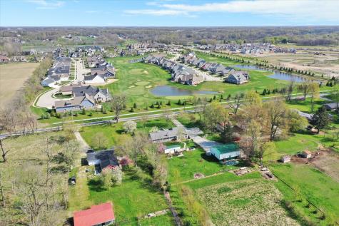 1019 E 199th Street Westfield IN 46074