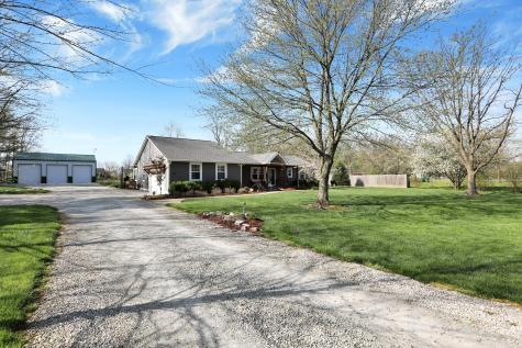 1019 E 199th Street Westfield IN 46074