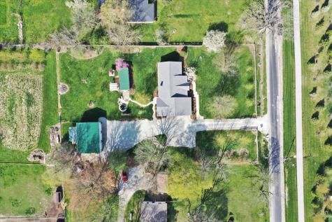 1019 E 199th Street Westfield IN 46074