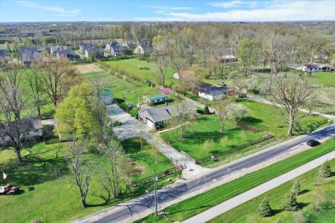 1019 E 199th Street Westfield IN 46074