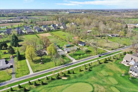1019 E 199th Street Westfield IN 46074