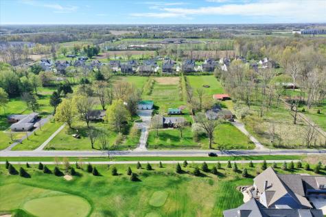 1019 E 199th Street Westfield IN 46074