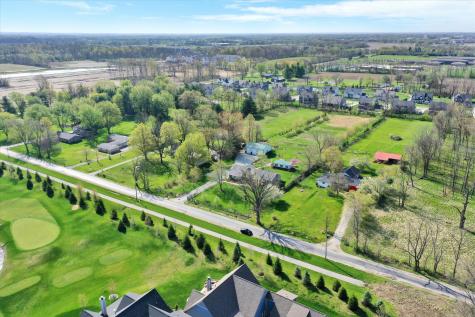 1019 E 199th Street Westfield IN 46074