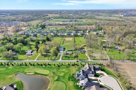 1019 E 199th Street Westfield IN 46074
