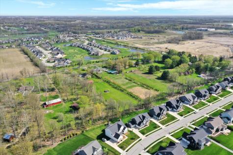 1019 E 199th Street Westfield IN 46074