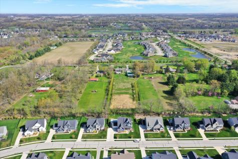 1019 E 199th Street Westfield IN 46074