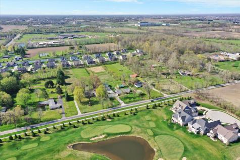 1019 E 199th Street Westfield IN 46074