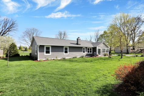1019 E 199th Street Westfield IN 46074