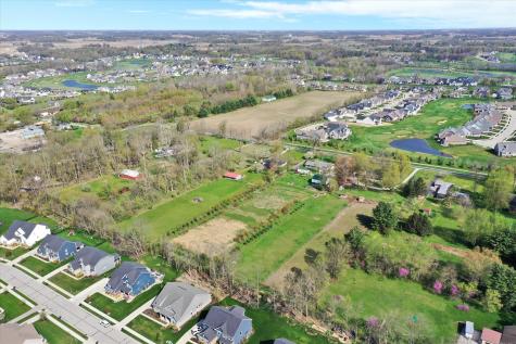 1019 E 199th Street Westfield IN 46074