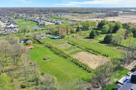 1019 E 199th Street Westfield IN 46074