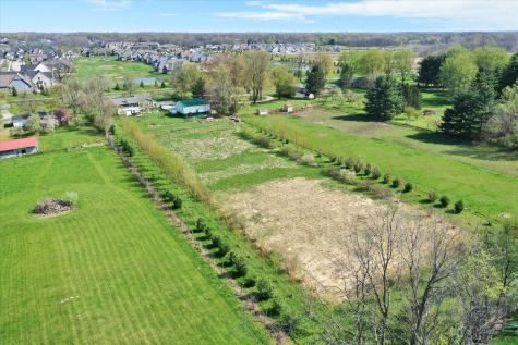 1019 E 199th Street Westfield IN 46074