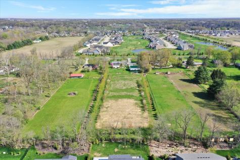 1019 E 199th Street Westfield IN 46074