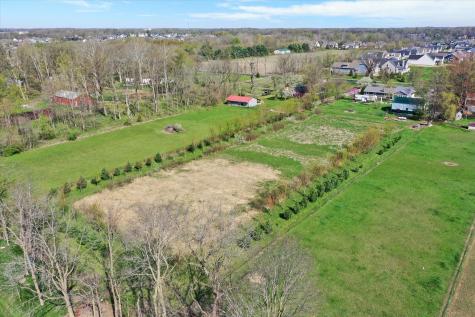 1019 E 199th Street Westfield IN 46074
