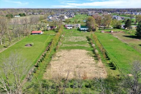 1019 E 199th Street Westfield IN 46074