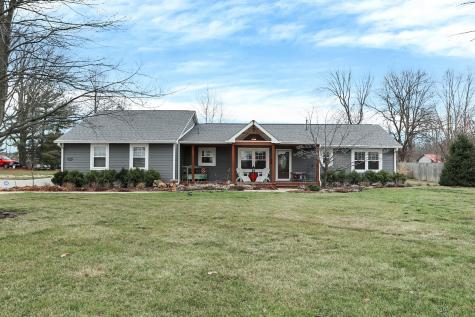 1019 E 199th Street Westfield IN 46074