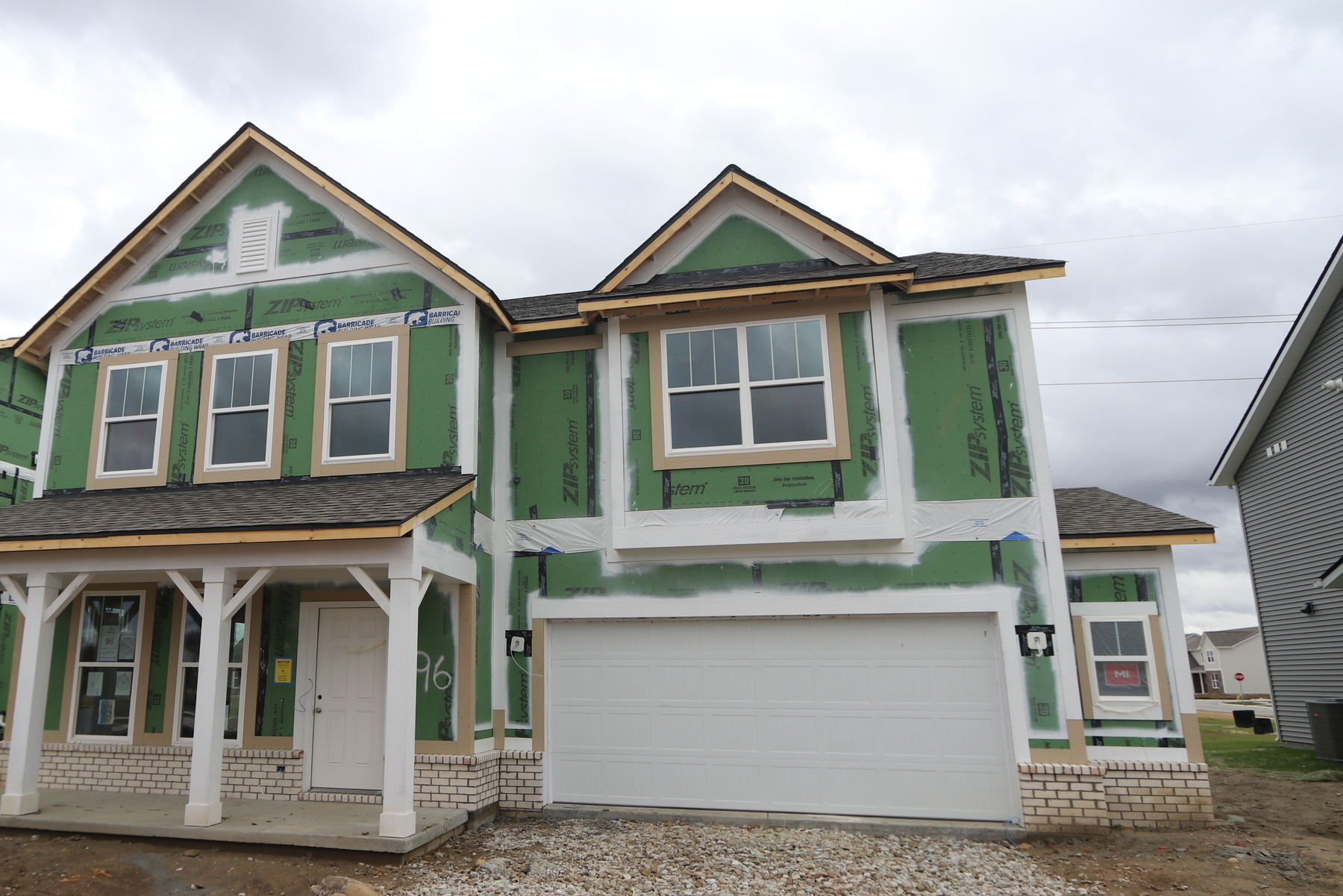 6109 Cedar Shade Way Indianapolis IN 46259
