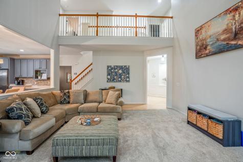 11667 Shadowwood Court Zionsville IN 46077