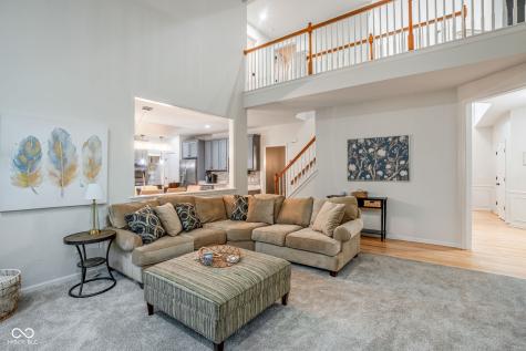 11667 Shadowwood Court Zionsville IN 46077