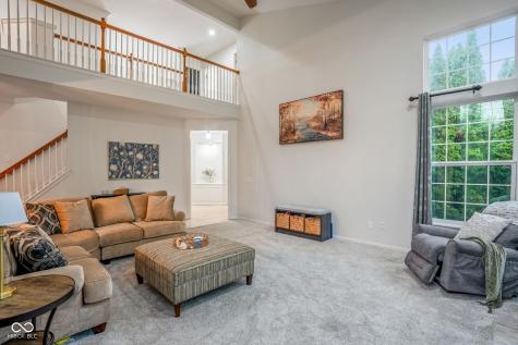 11667 Shadowwood Court Zionsville IN 46077