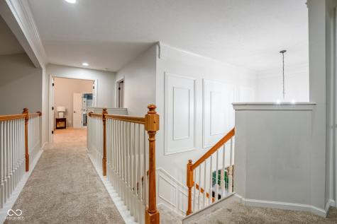 11667 Shadowwood Court Zionsville IN 46077