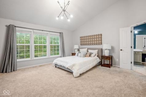 11667 Shadowwood Court Zionsville IN 46077