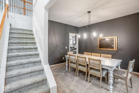 11667 Shadowwood Court Zionsville IN 46077