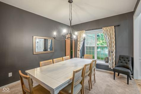 11667 Shadowwood Court Zionsville IN 46077