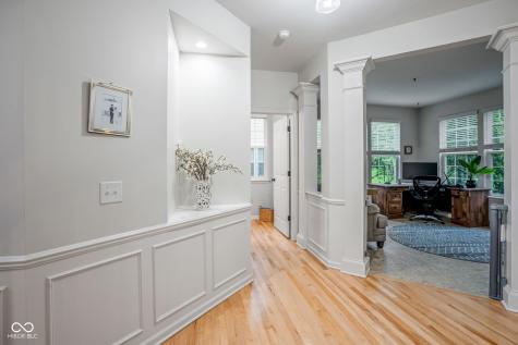 11667 Shadowwood Court Zionsville IN 46077