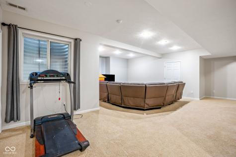 11667 Shadowwood Court Zionsville IN 46077
