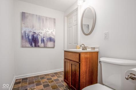 11667 Shadowwood Court Zionsville IN 46077