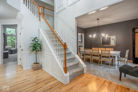 11667 Shadowwood Court Zionsville IN 46077