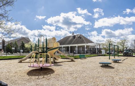 11667 Shadowwood Court Zionsville IN 46077