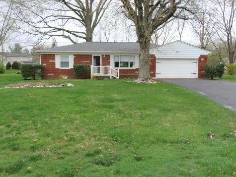 1132 Price Court Avon IN 46123