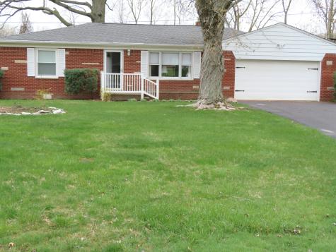 1132 Price Court Avon IN 46123